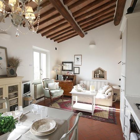 Zaffiro Bianco San Gimignano Exterior foto