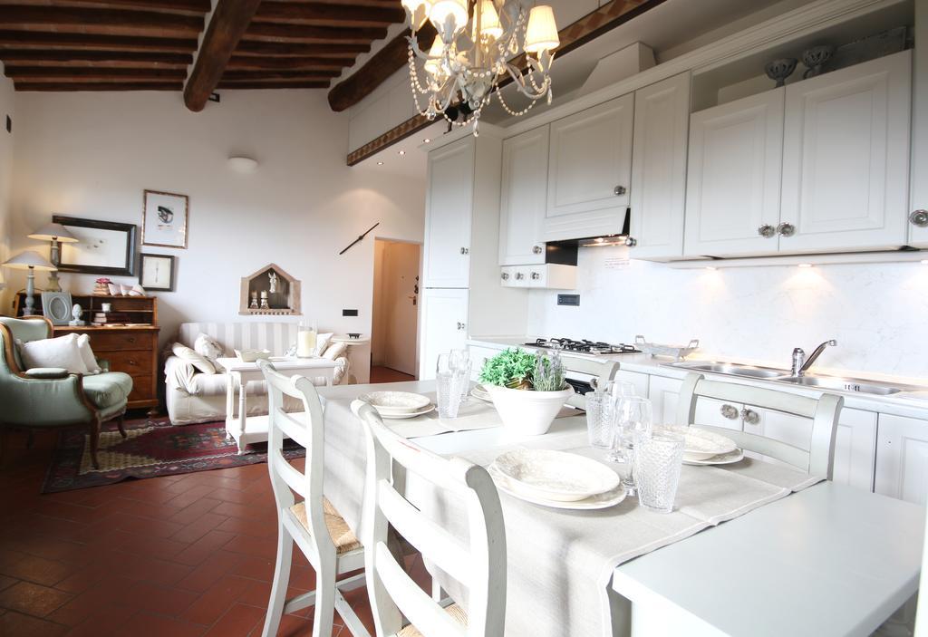 Zaffiro Bianco San Gimignano Exterior foto