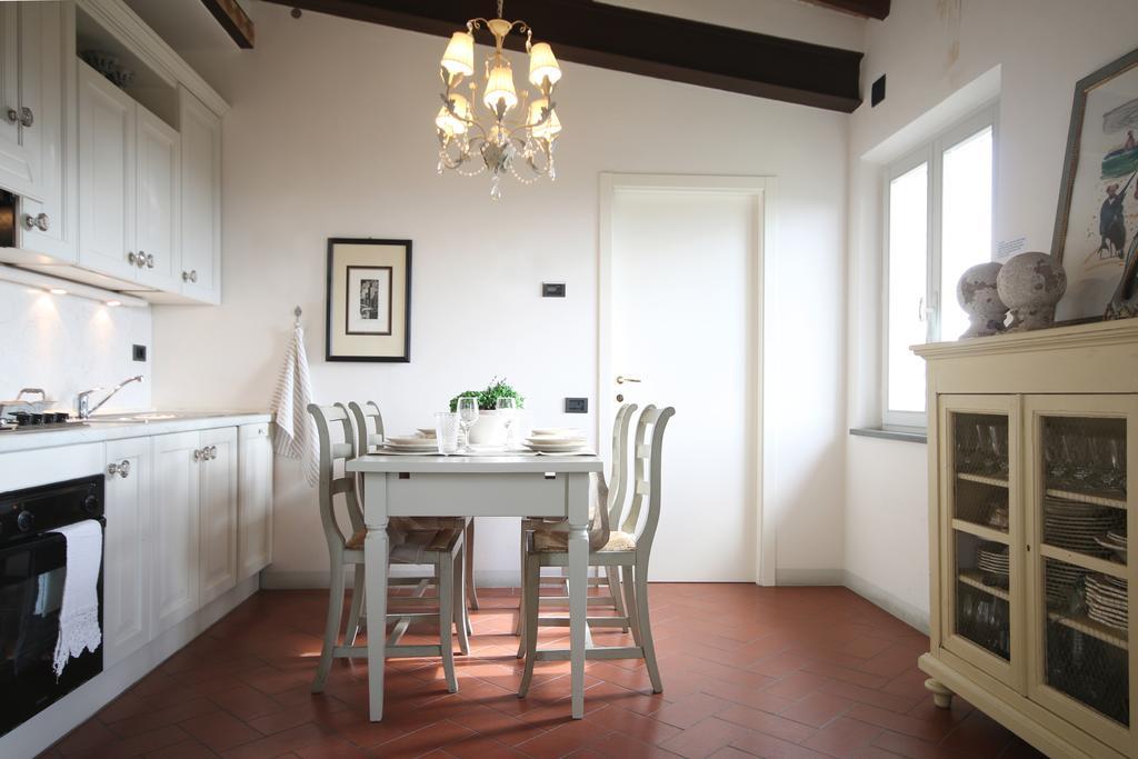 Zaffiro Bianco San Gimignano Exterior foto